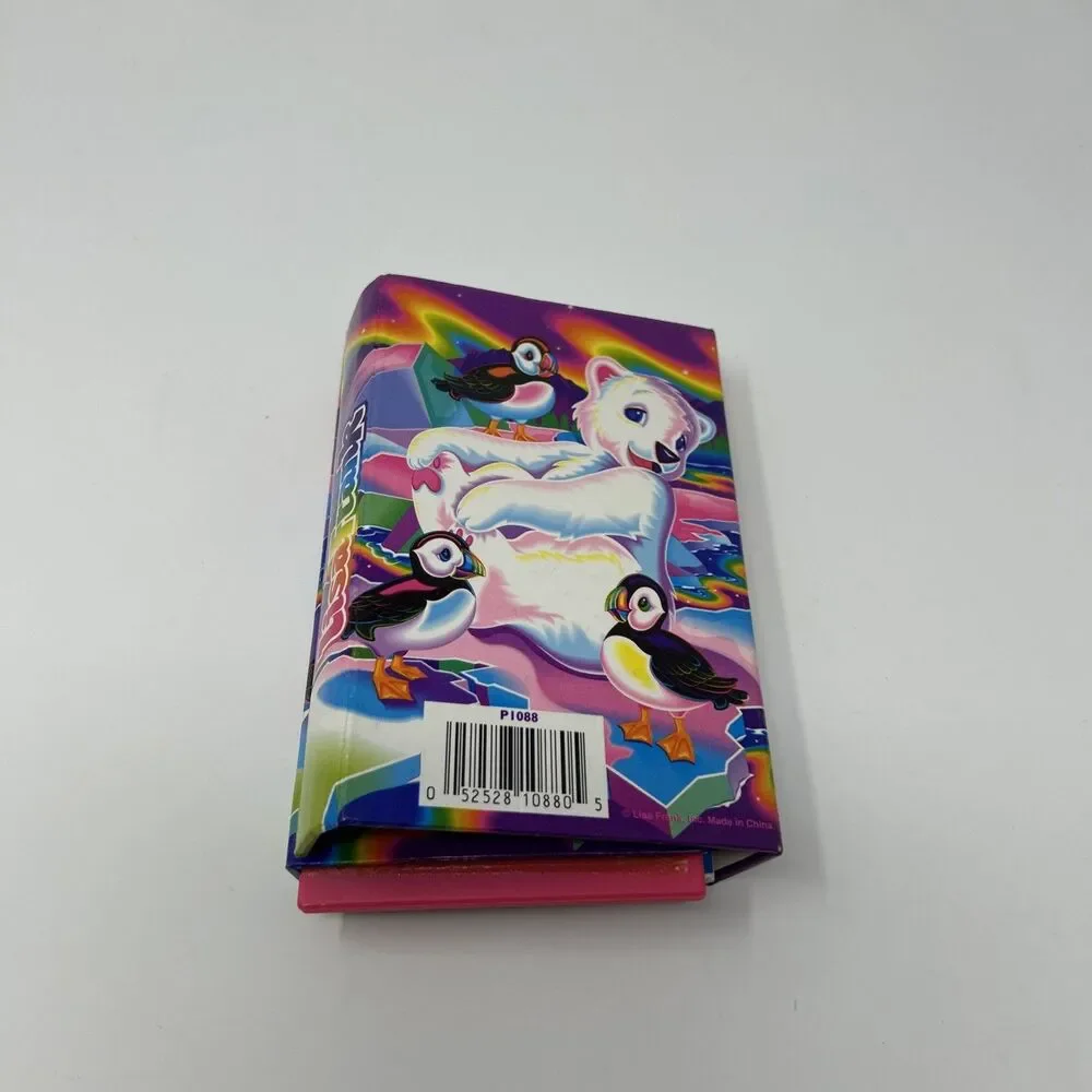 Lisa Frank lisa frank